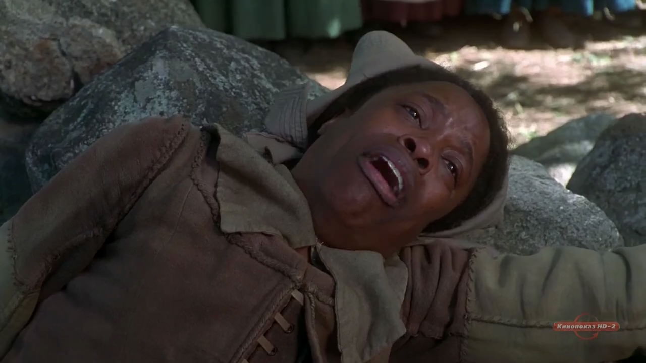 The Crucible (1996) HD screenshot 3497