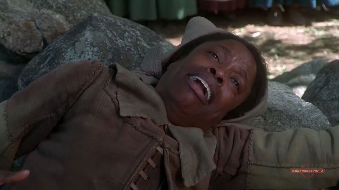 The Crucible (1996) movie still 3499