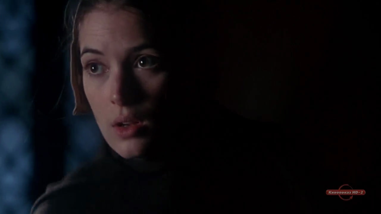 The Crucible (1996) HD screenshot 35