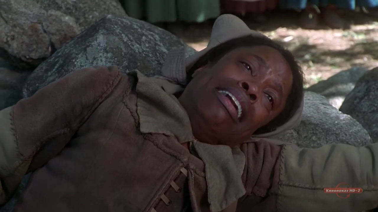 The Crucible (1996) HD screenshot 3500