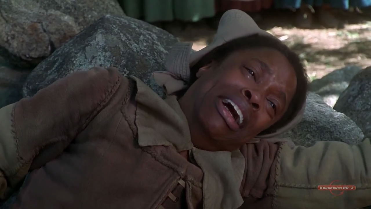 The Crucible (1996) HD screenshot 3503
