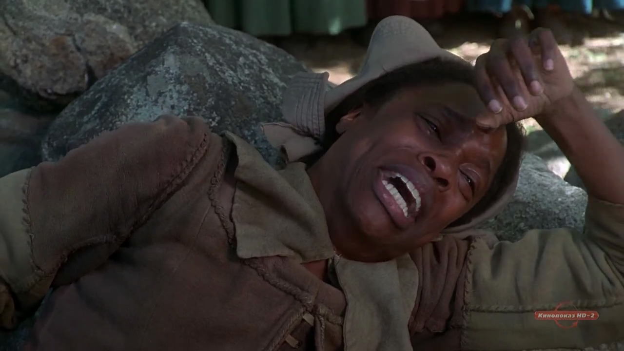 The Crucible (1996) HD screenshot 3506