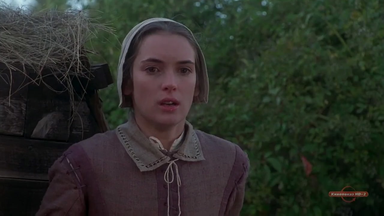 The Crucible (1996) HD screenshot 3509