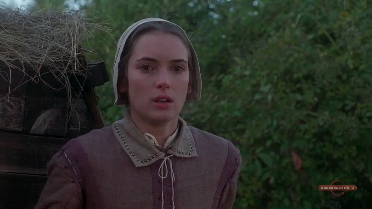 The Crucible (1996) screencap 3510