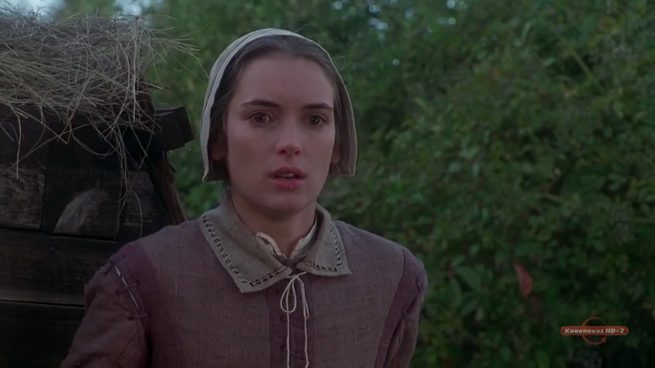 The Crucible (1996) HD screenshot 3512