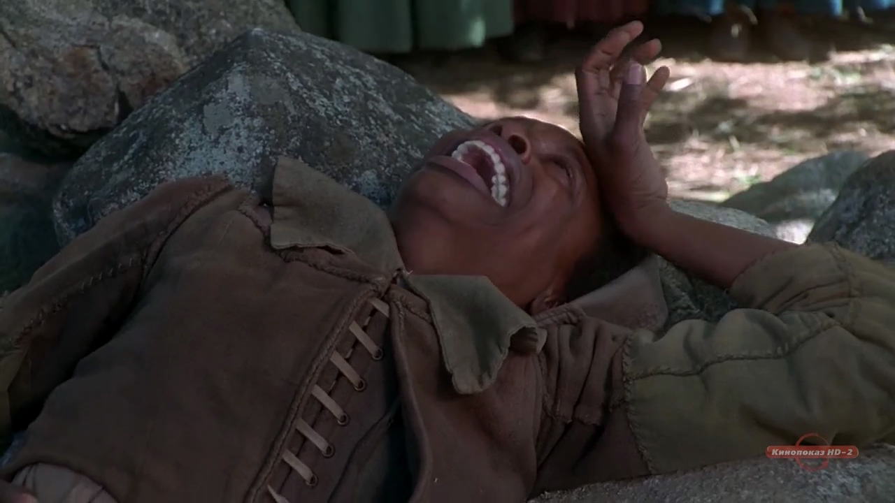 The Crucible (1996) HD screenshot 3524
