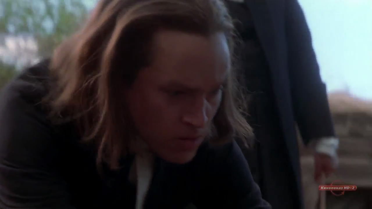 The Crucible (1996) HD screenshot 3527