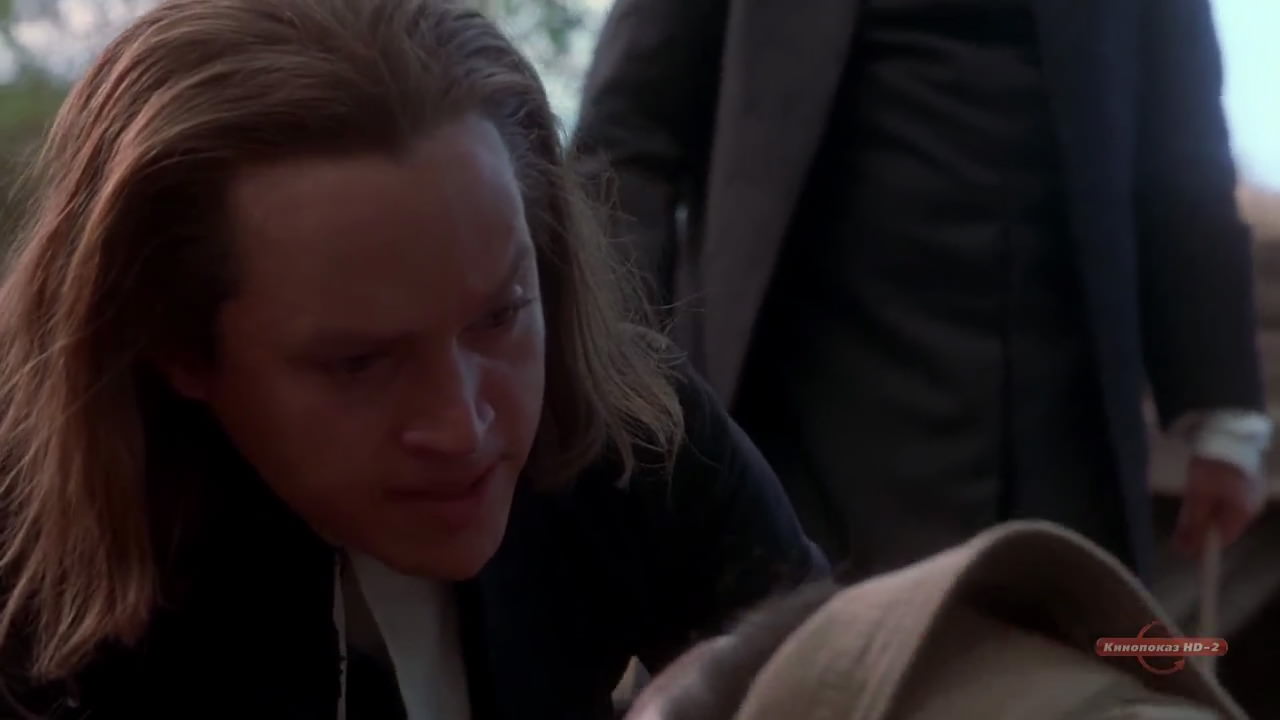 The Crucible (1996) HD screenshot 3530
