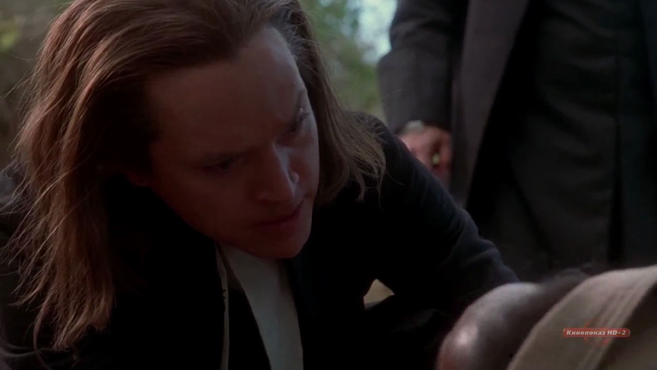 The Crucible (1996) HD screenshot 3533