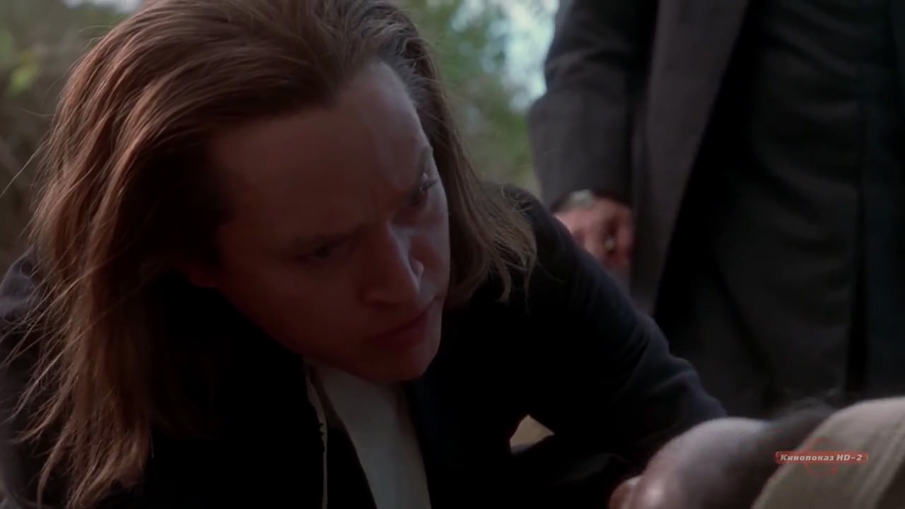 The Crucible (1996) HD screenshot 3536