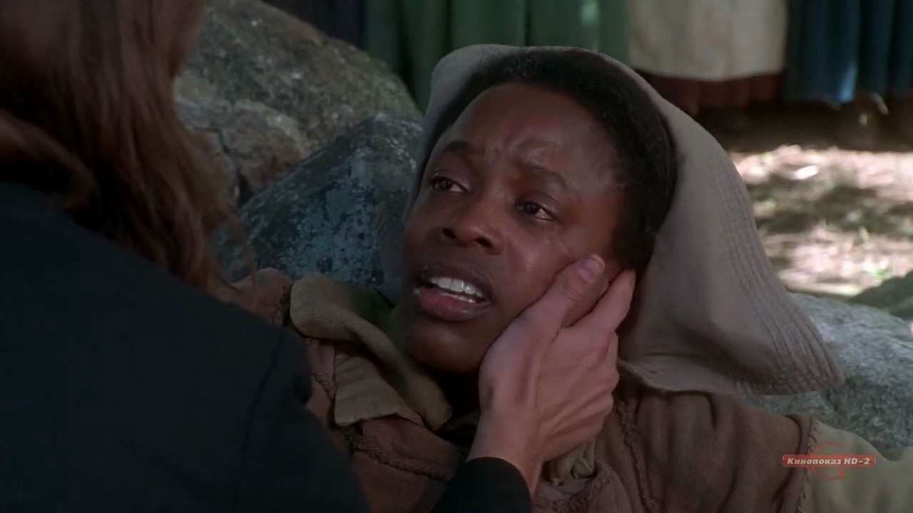 The Crucible (1996) HD screenshot 3542