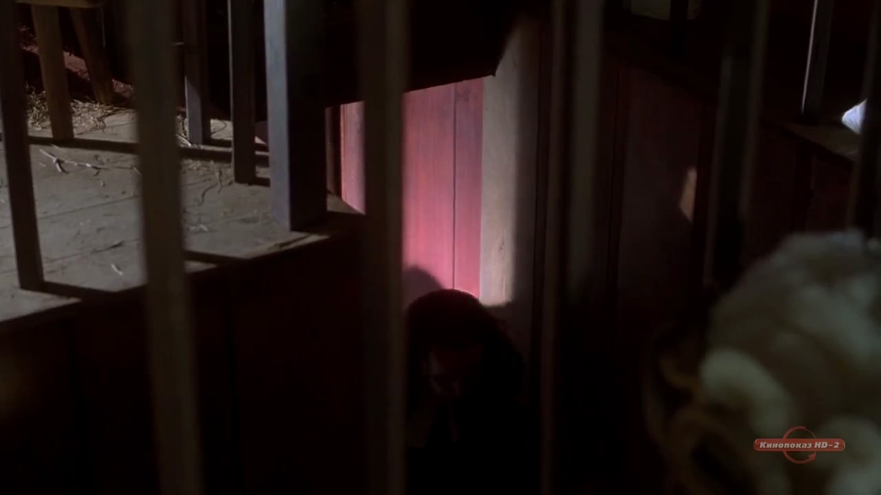 The Crucible (1996) HD screenshot 3545
