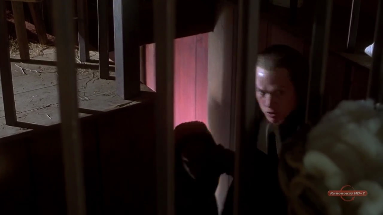 The Crucible (1996) HD screenshot 3548