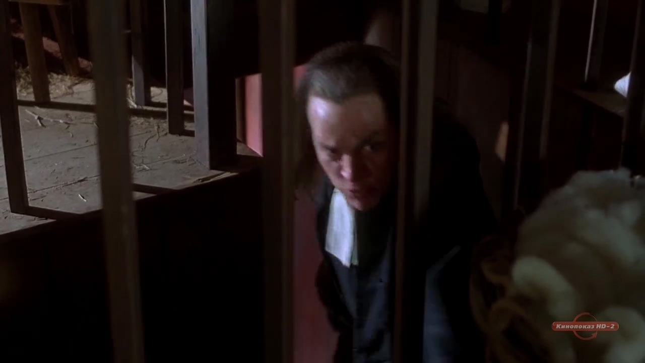 The Crucible (1996) screencap 3549