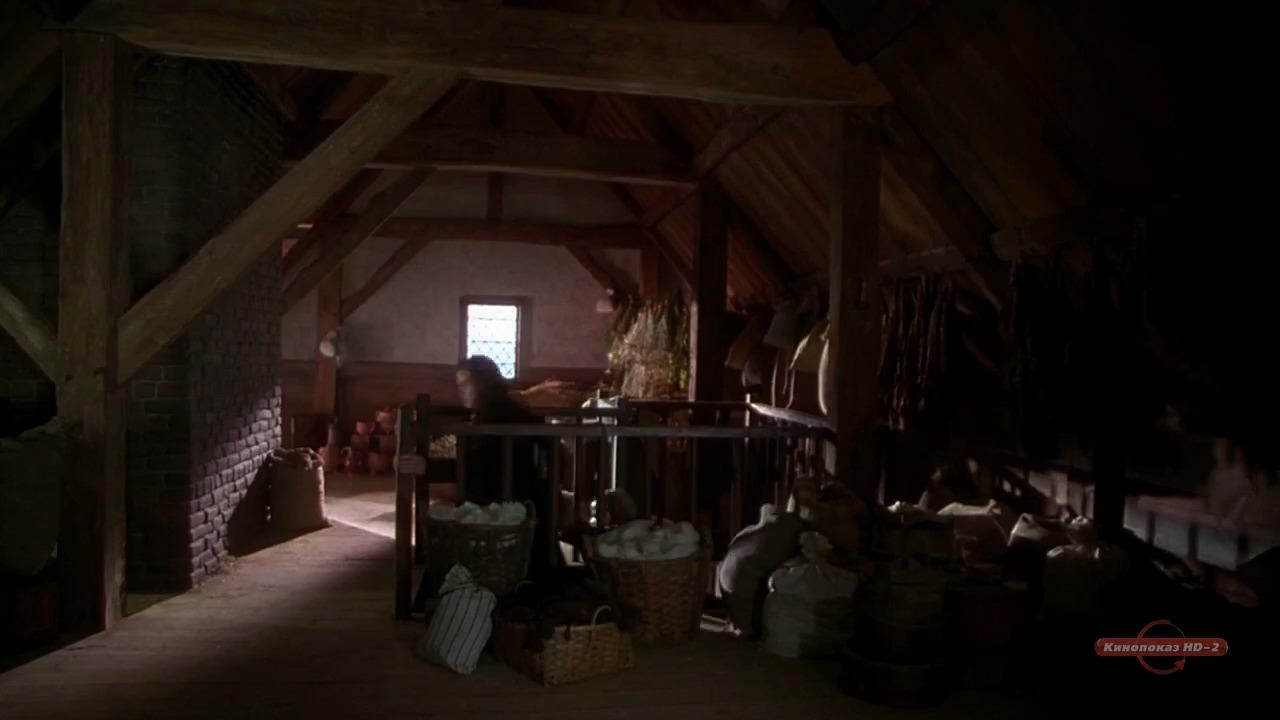 The Crucible (1996) HD screenshot 3551