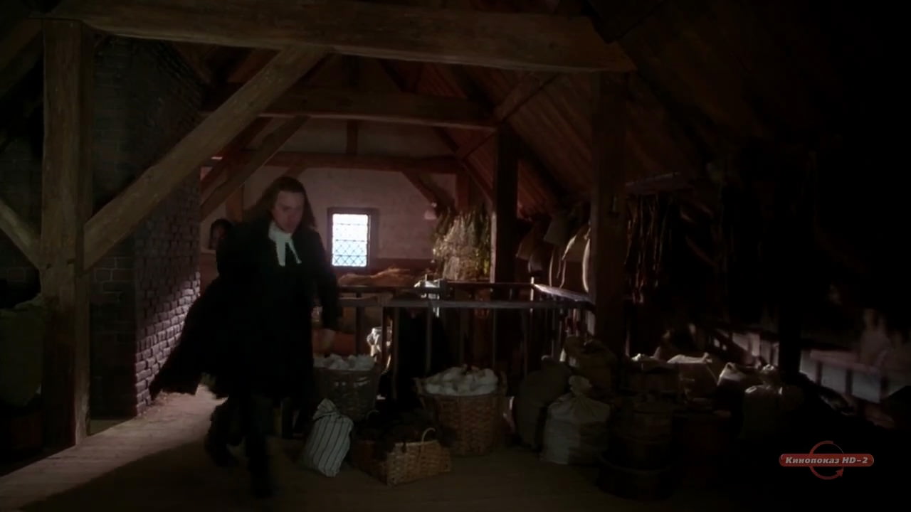 The Crucible (1996) HD screenshot 3554