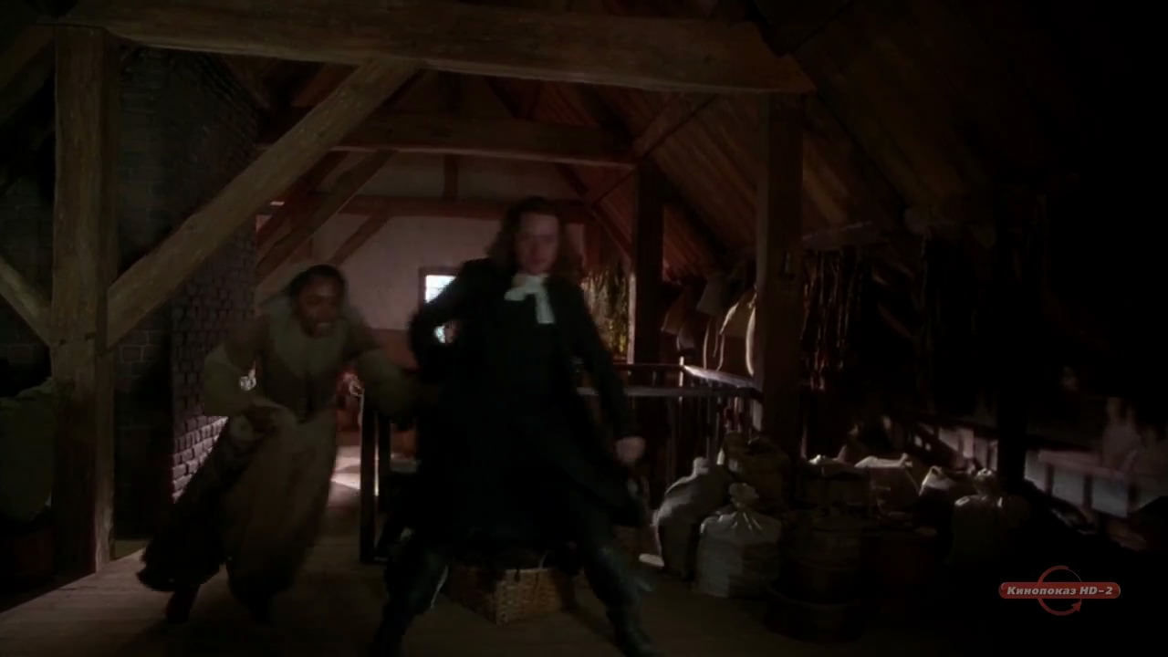 The Crucible (1996) screencap 3555
