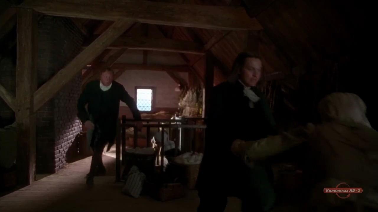 The Crucible (1996) HD screenshot 3557