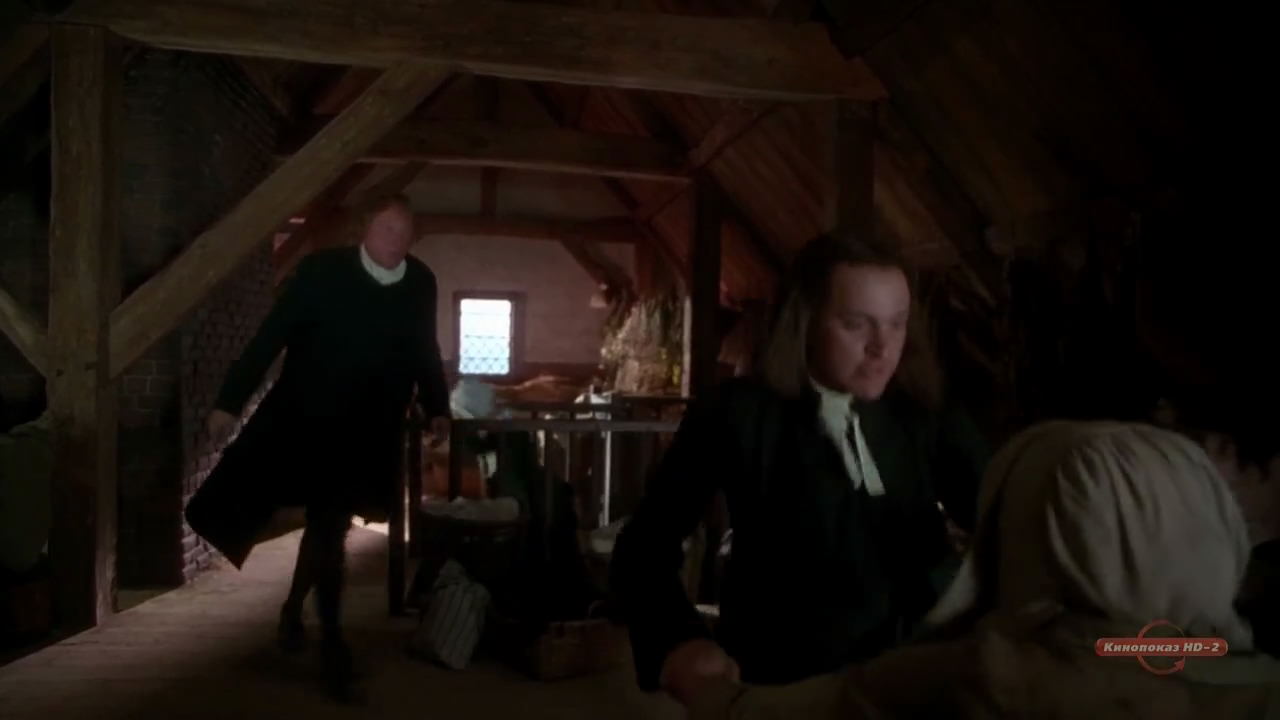The Crucible (1996) screencap 3558