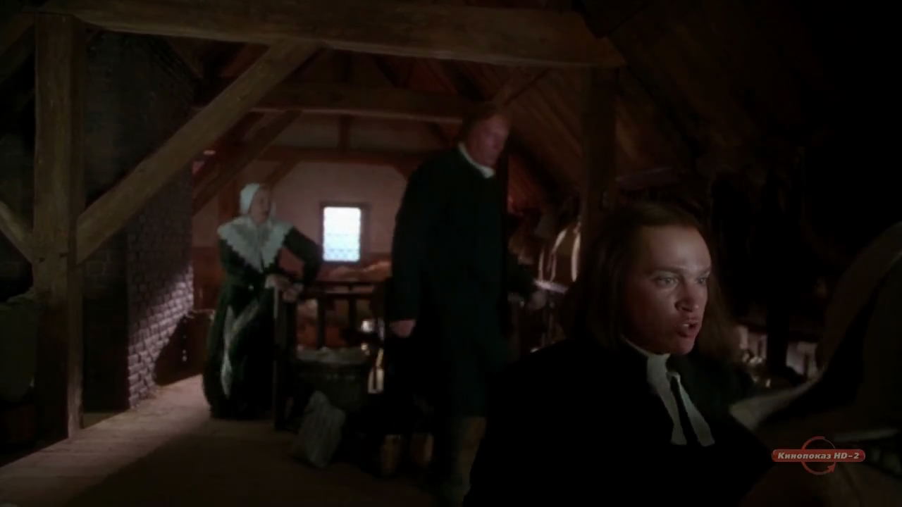 The Crucible (1996) HD screenshot 3560