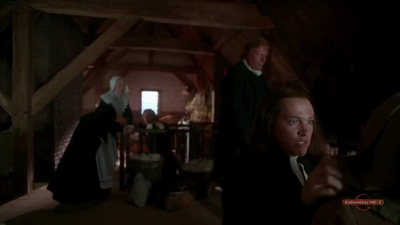 The Crucible (1996) screencap 3561