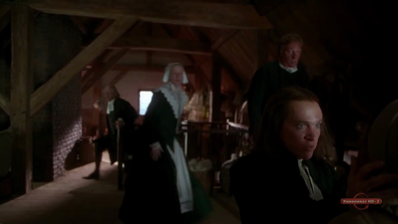 The Crucible (1996) HD screenshot 3563