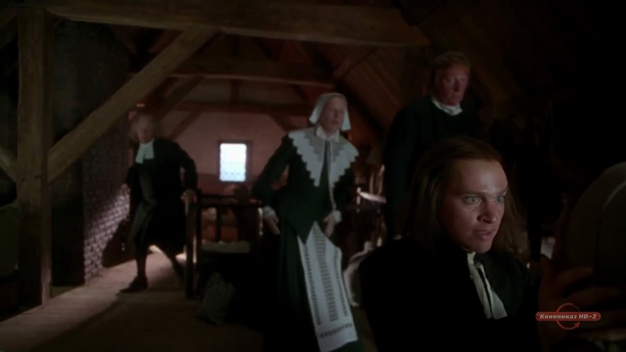 The Crucible (1996) screencap 3564