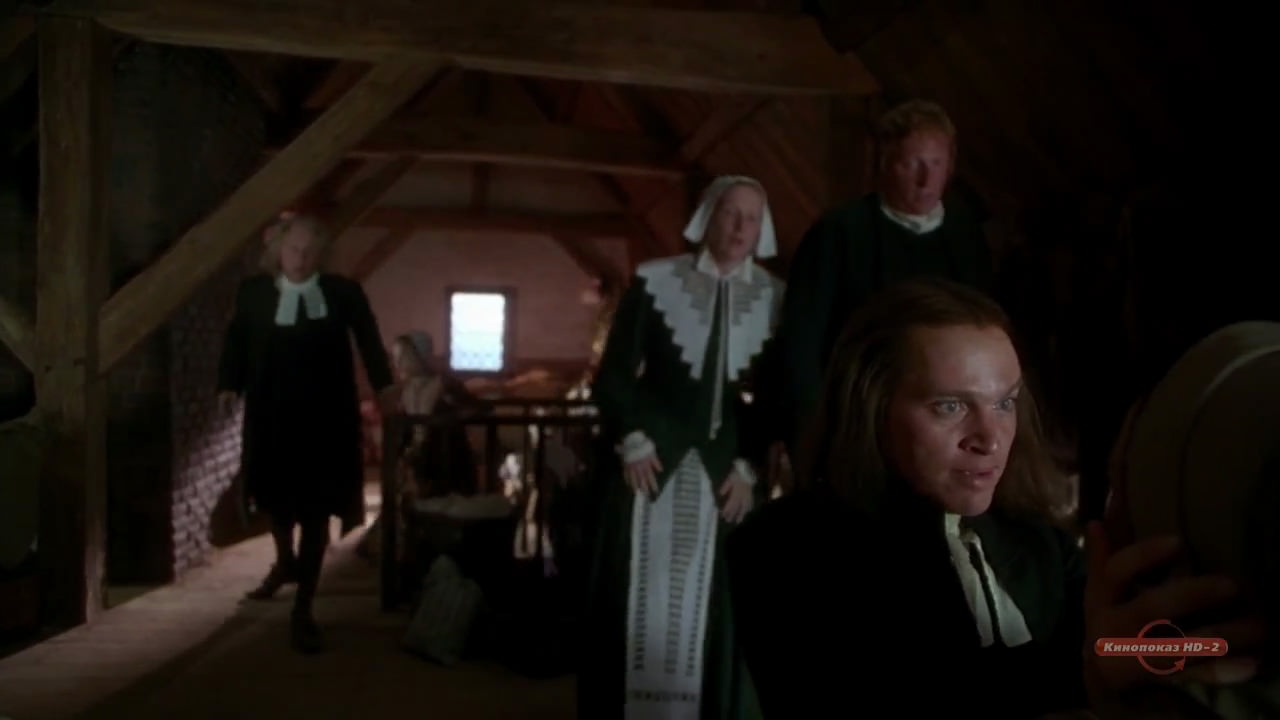 The Crucible (1996) movie still 3565