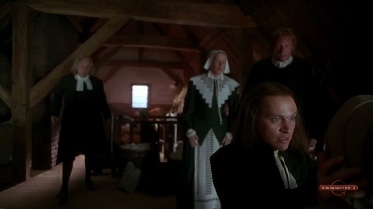 The Crucible (1996) HD screenshot 3566