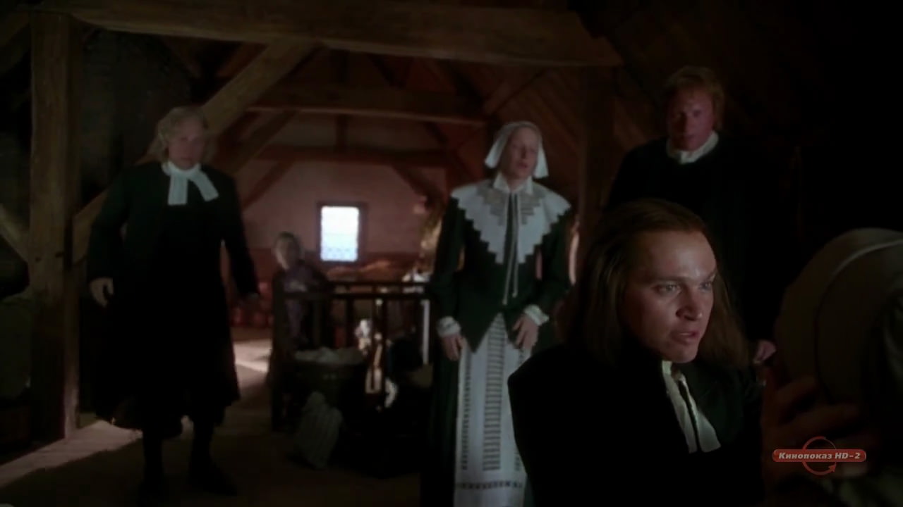 The Crucible (1996) screencap 3567