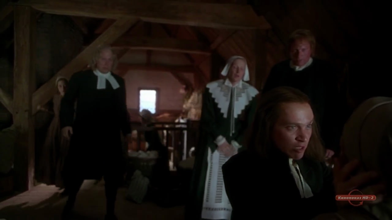 The Crucible (1996) movie still 3568
