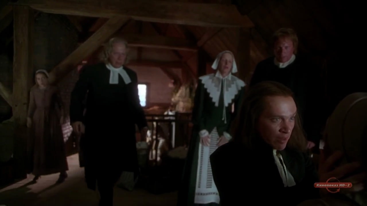 The Crucible (1996) HD screenshot 3569