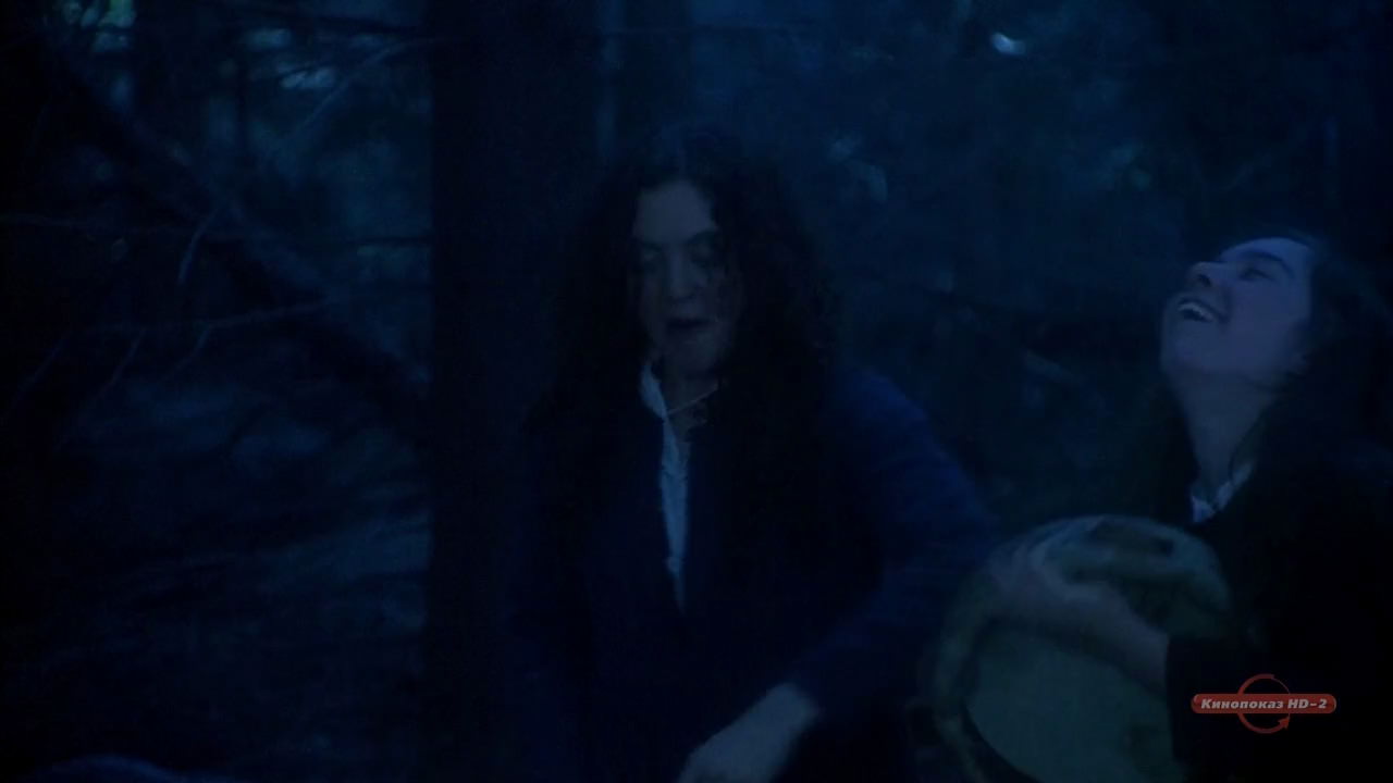 The Crucible (1996) screencap 357