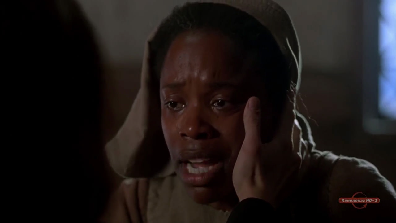The Crucible (1996) movie still 3571