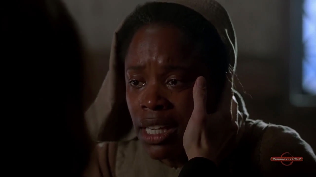 The Crucible (1996) HD screenshot 3572