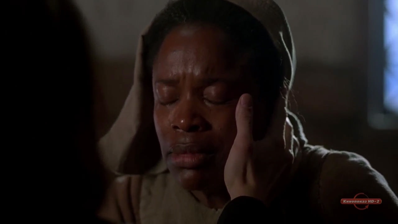 The Crucible (1996) HD screenshot 3575