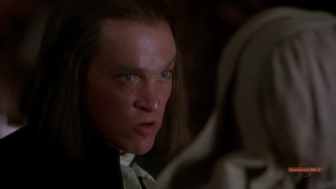 The Crucible (1996) HD screenshot 3578