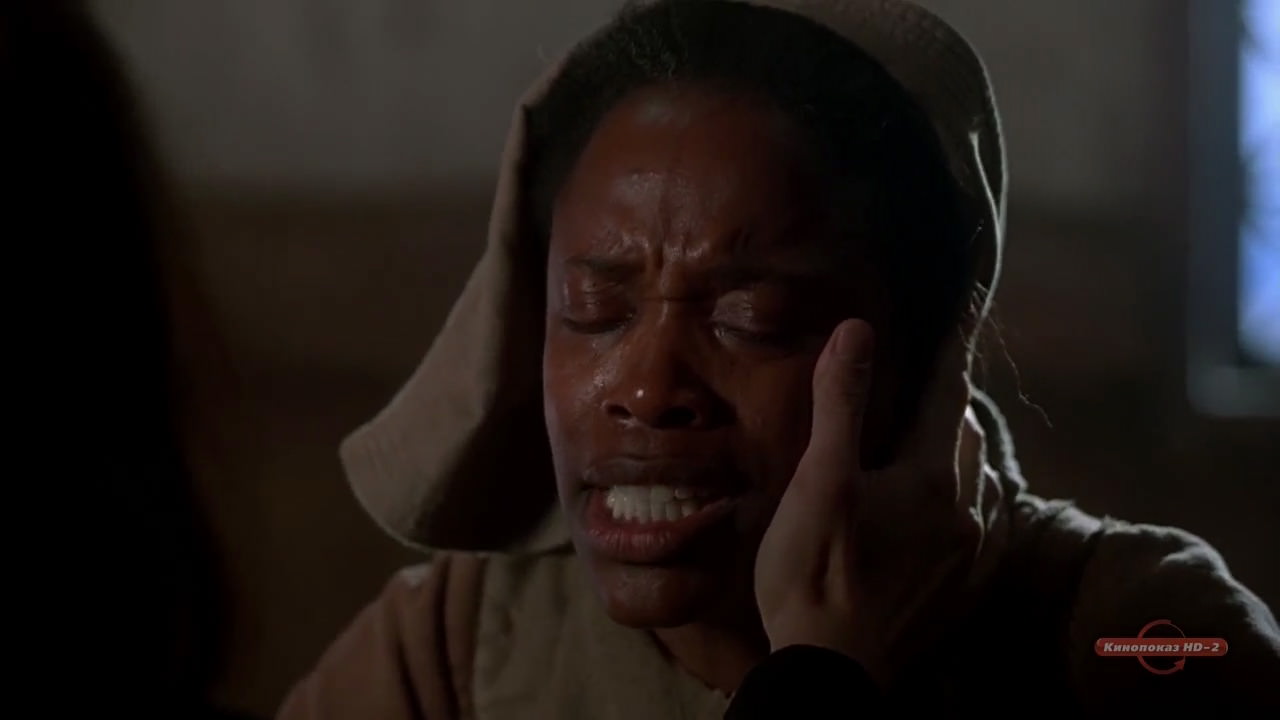 The Crucible (1996) HD screenshot 3581