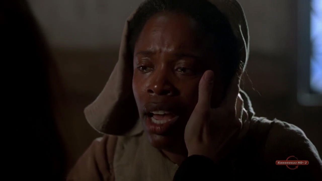 The Crucible (1996) HD screenshot 3584