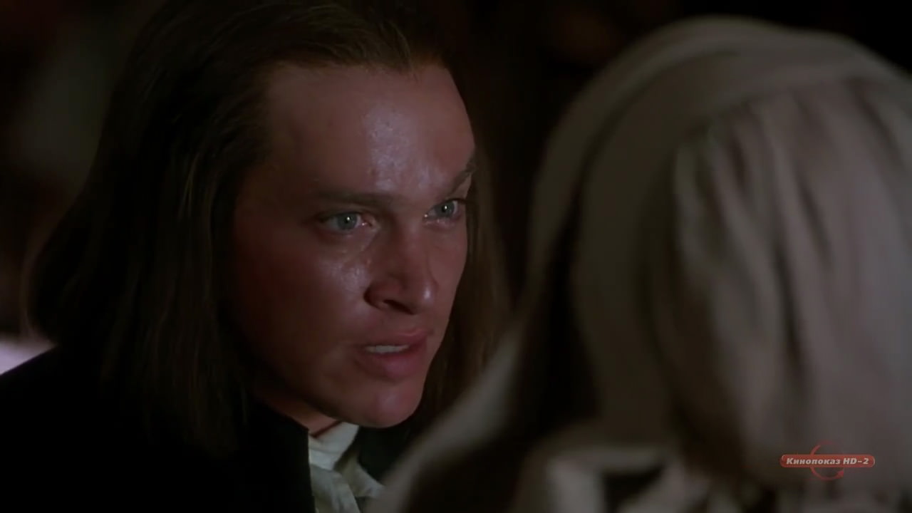 The Crucible (1996) HD screenshot 3587