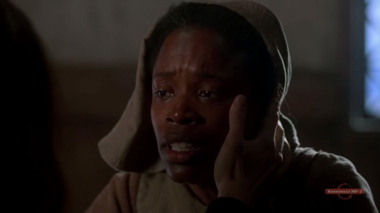 The Crucible (1996) HD screenshot 3590