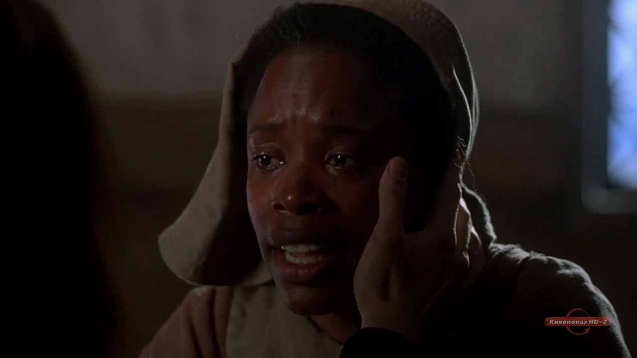 The Crucible (1996) movie still 3592