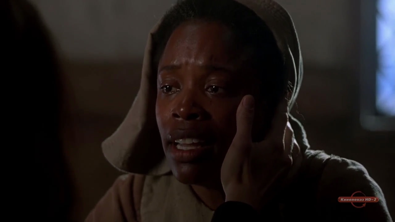 The Crucible (1996) HD screenshot 3593