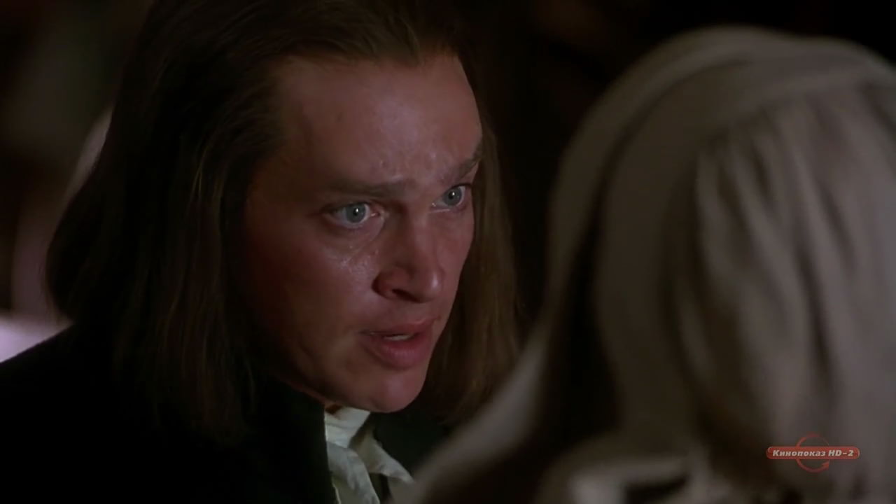 The Crucible (1996) HD screenshot 3599