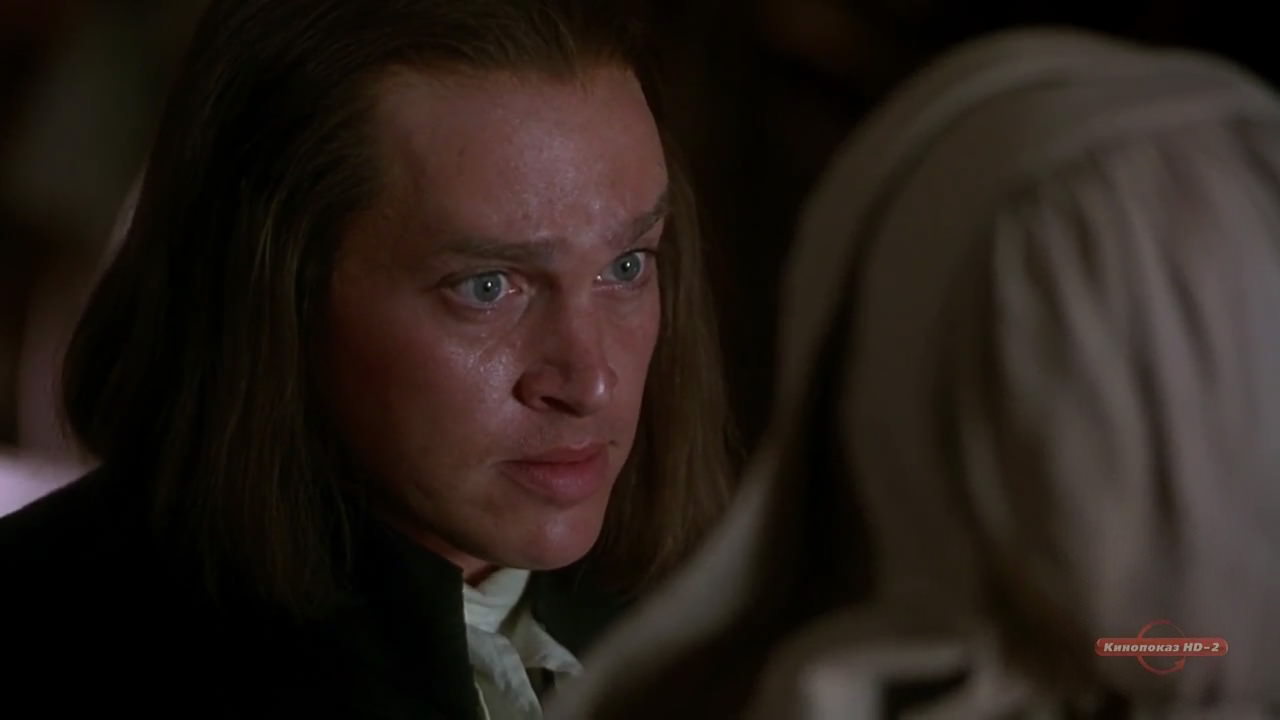 The Crucible (1996) HD screenshot 3602