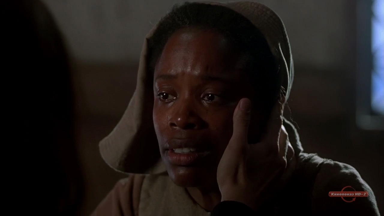 The Crucible (1996) HD screenshot 3605