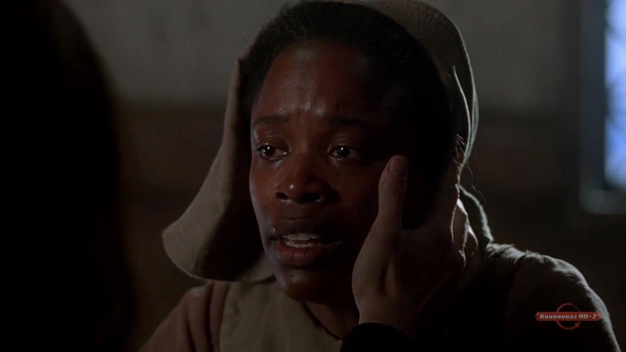 The Crucible (1996) HD screenshot 3608