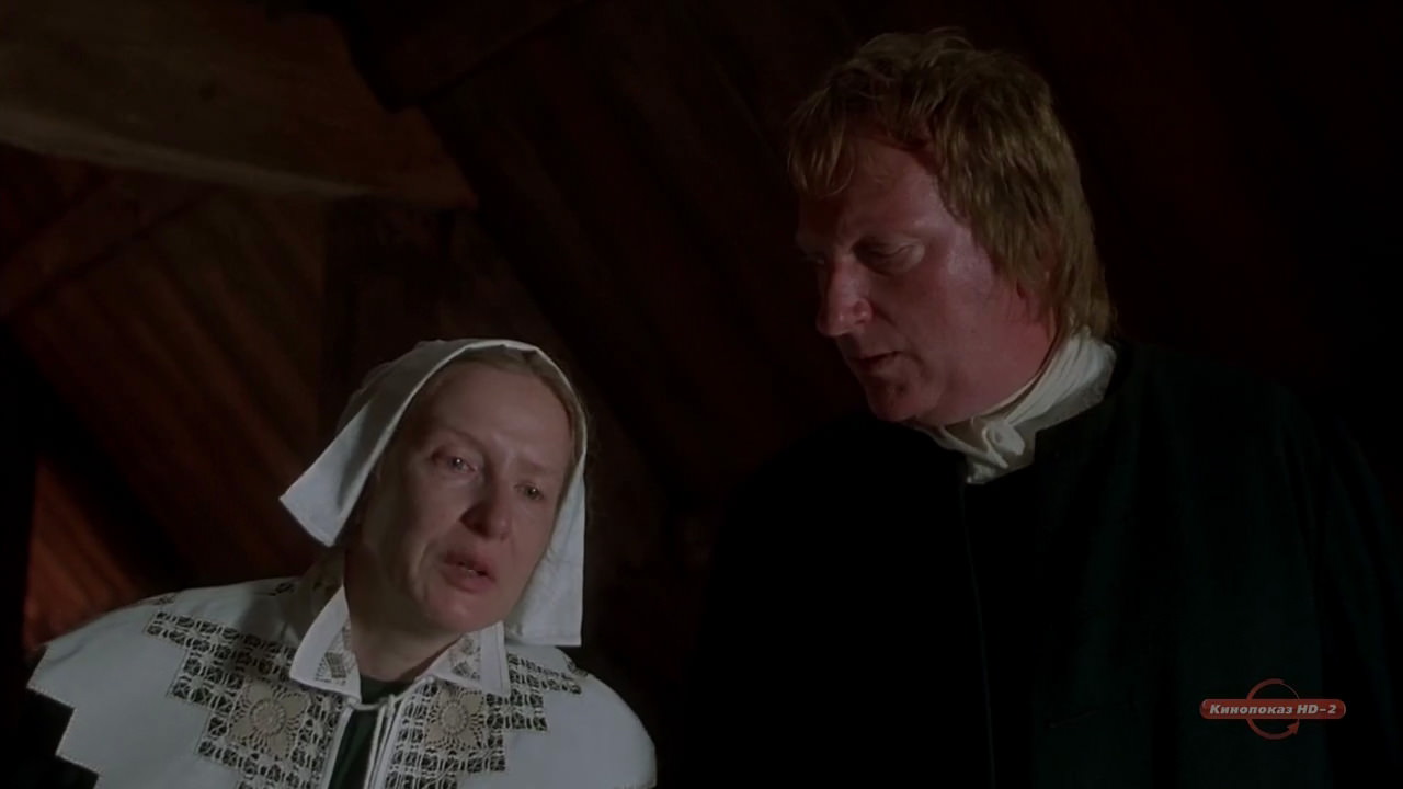 The Crucible (1996) HD screenshot 3611