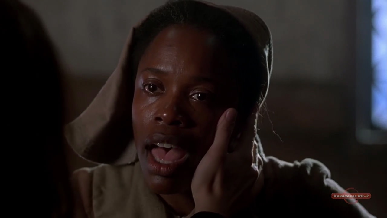 The Crucible (1996) HD screenshot 3617