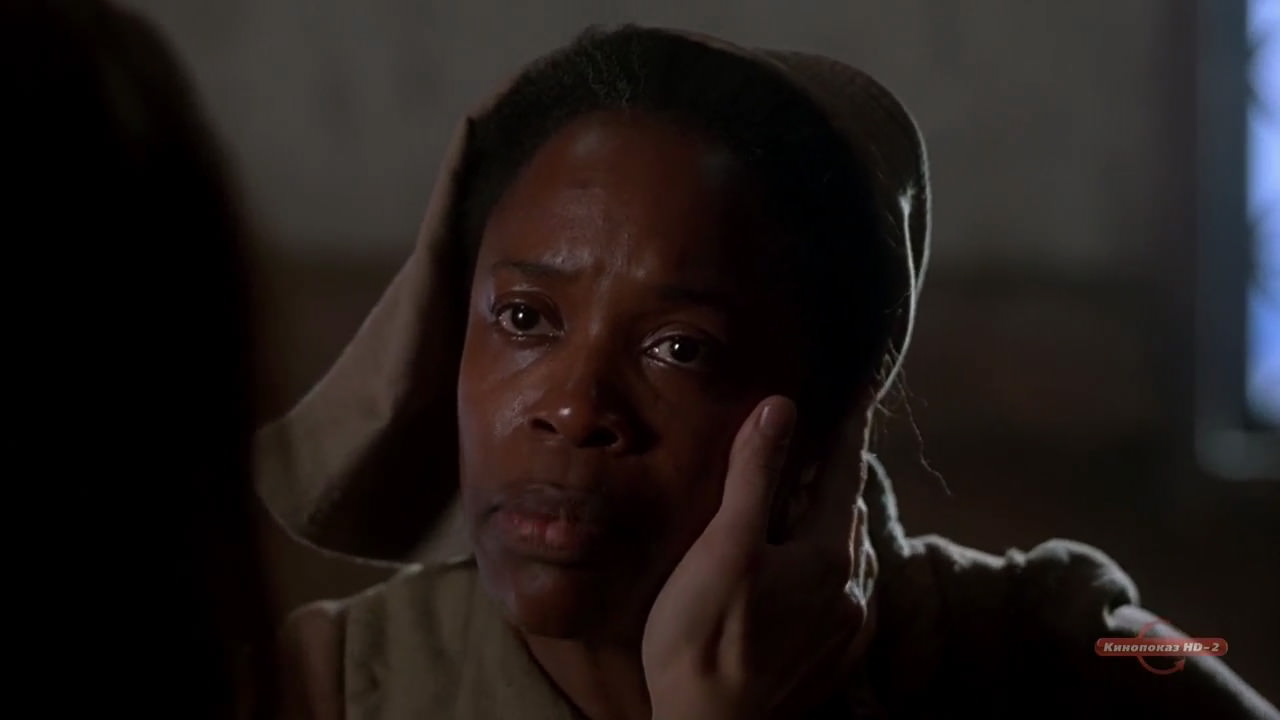 The Crucible (1996) HD screenshot 3620